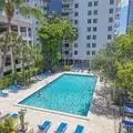1 bedroom apartment for rent in Downtown Miami - Miami, Miami