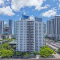 1 bedroom apartment for rent in Downtown Miami - Miami, Miami