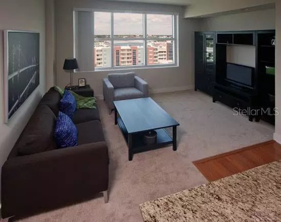 1 bedroom apartment for rent in Channel District - Central Tampa, Tampa