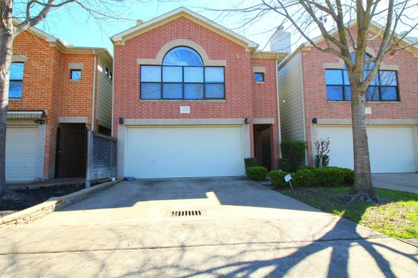 3 bedrooms apartment for rent in Woodlake/ Briar Meadow - West Houston, Houston