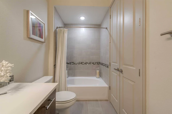 3 bedrooms apartment for rent in Downtown Houston - Inner Loop, Houston