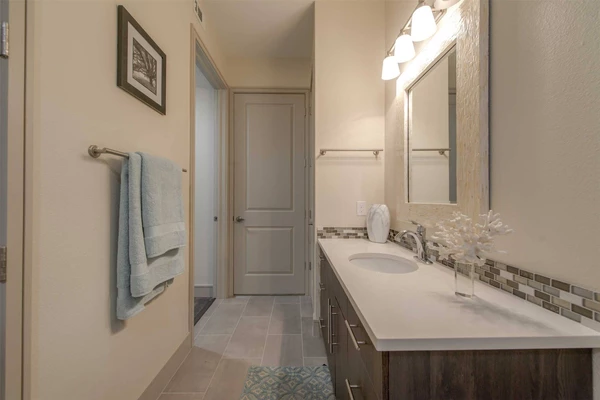 3 bedrooms apartment for rent in Downtown Houston - Inner Loop, Houston