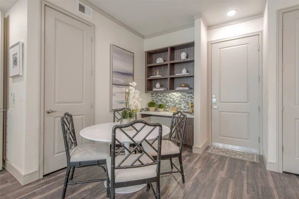 3 bedrooms apartment for rent in Downtown Houston - Inner Loop, Houston