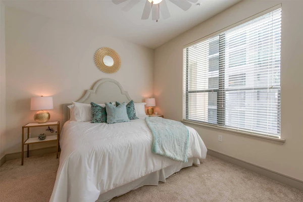 3 bedrooms apartment for rent in Downtown Houston - Inner Loop, Houston