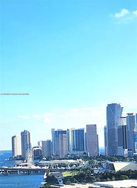 1 bedroom apartment for rent in Edgewater MIA - Miami, Miami