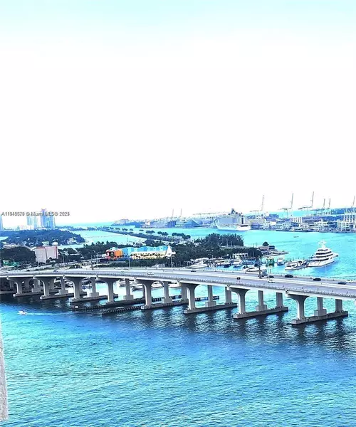 1 bedroom apartment for rent in Edgewater MIA - Miami, Miami