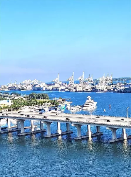 1 bedroom apartment for rent in Edgewater MIA - Miami, Miami