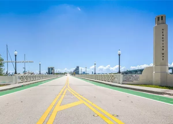 1 bedroom apartment for rent in Edgewater MIA - Miami, Miami