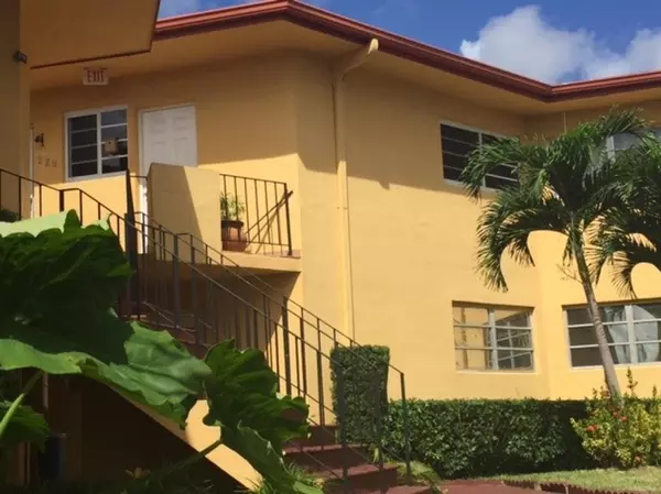 2 bedrooms apartment for rent in North Miami Beach - Miami Dade, Miami