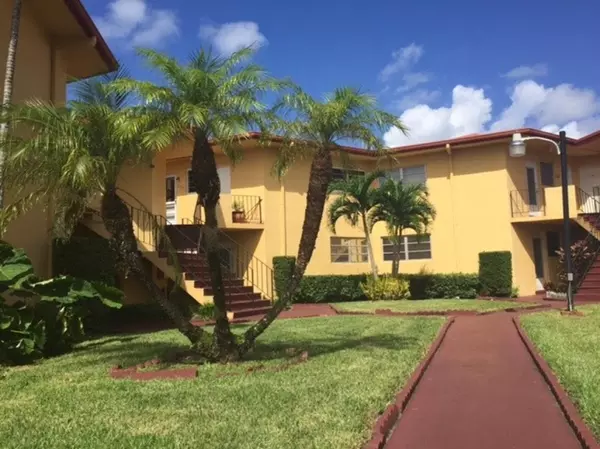 2 bedrooms apartment for rent in North Miami Beach - Miami Dade, Miami