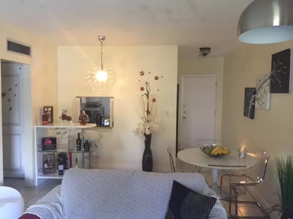 2 bedrooms apartment for rent in North Miami Beach - Miami Dade, Miami