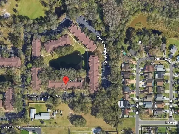 2 bedrooms apartment for rent in Carrollwood - North Tampa, Tampa