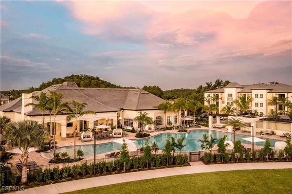 1 bedroom apartment for rent in Villas - Fort Myers, Fort Myers