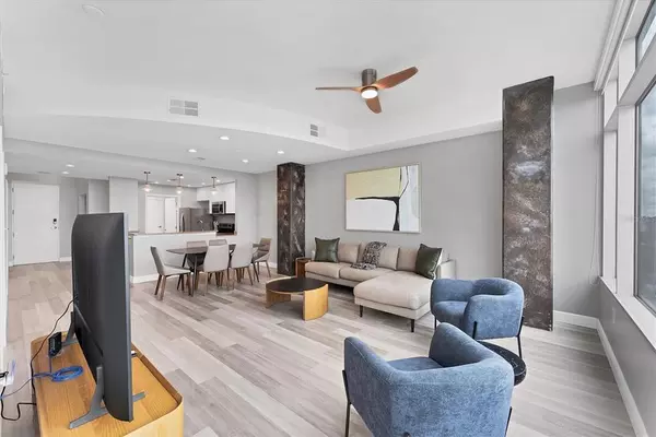 2 bedrooms apartment for rent in South Eola - Central Orlando, Orlando