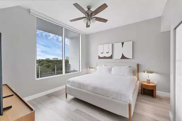 2 bedrooms apartment for rent in South Eola - Central Orlando, Orlando