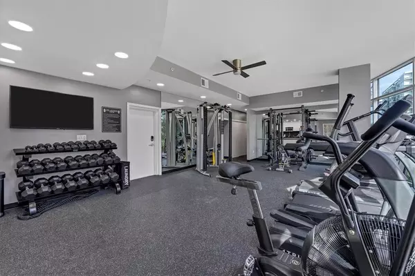 2 bedrooms apartment for rent in South Eola - Central Orlando, Orlando