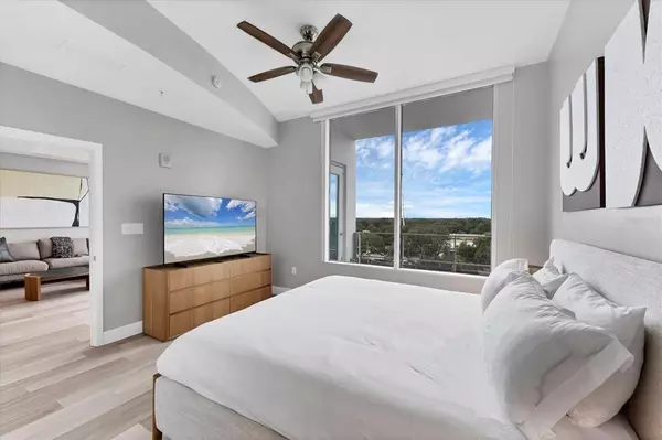 2 bedrooms apartment for rent in South Eola - Central Orlando, Orlando