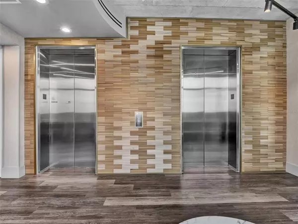 2 bedrooms apartment for rent in South Eola - Central Orlando, Orlando