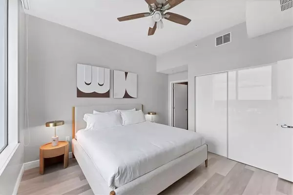 2 bedrooms apartment for rent in South Eola - Central Orlando, Orlando