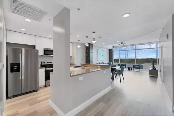 2 bedrooms apartment for rent in South Eola - Central Orlando, Orlando