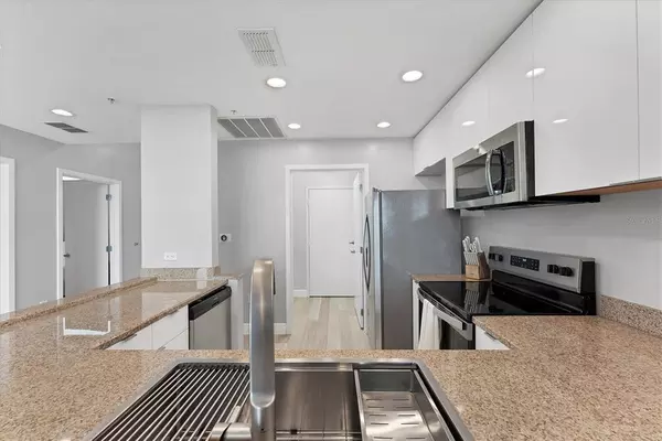 2 bedrooms apartment for rent in South Eola - Central Orlando, Orlando