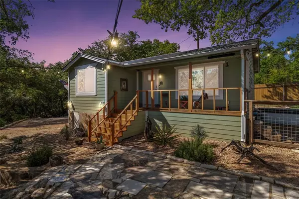 1 bedroom apartment for rent in Steiner Ranch - West Austin, Austin
