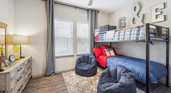 2 bedrooms apartment for rent in North Houston - Nw Houston, Houston