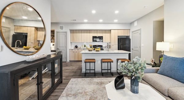 2 bedrooms apartment for rent in North Houston - Nw Houston, Houston