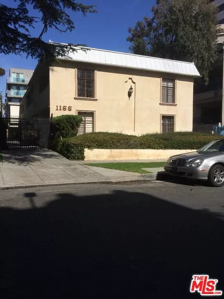 Studio Apartment for rent in Brentwood - Westside / South Bay, Los Angeles