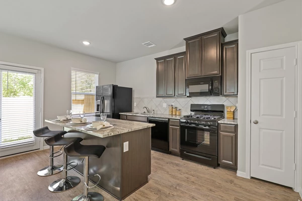 3 bedrooms apartment for rent in South Acres / Crestmont Park - Se Houston, Houston