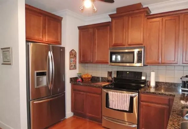 3 bedrooms apartment for rent in Tioga - West Gainesville, Gainesville