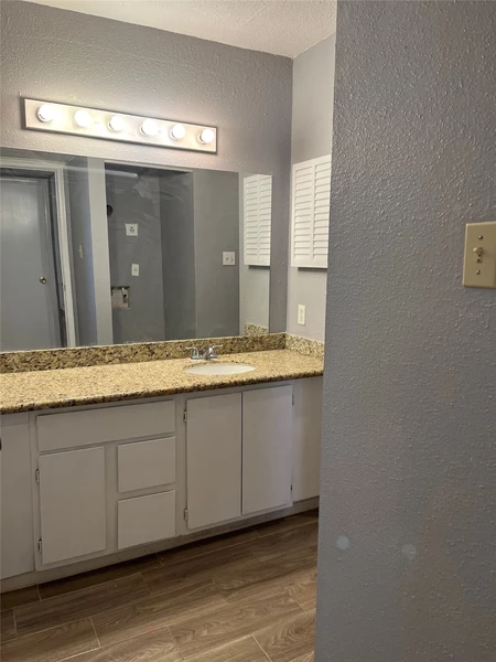 1 bedroom apartment for rent in Fondren Gardens - Sw Houston, Houston