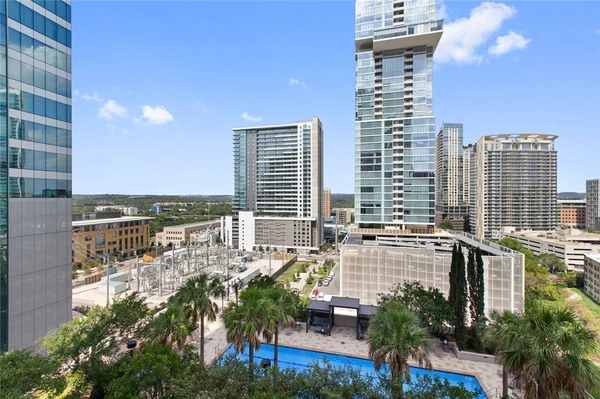 2 bedrooms apartment for rent in Downtown Austin - Central Austin, Austin