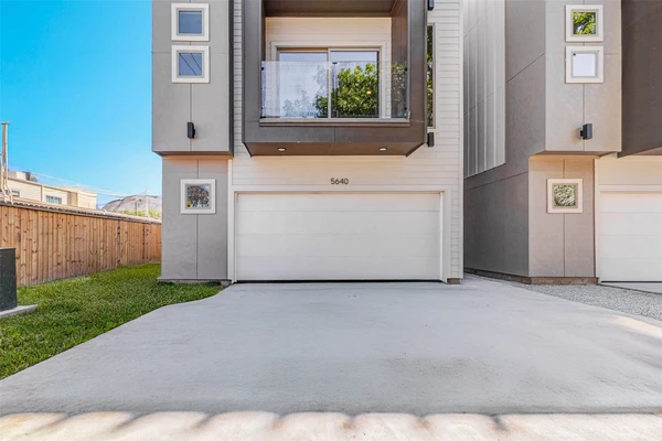 3 bedrooms apartment for rent in Uptown - West Houston, Houston