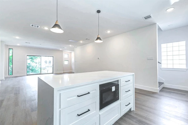 3 bedrooms apartment for rent in Uptown - West Houston, Houston