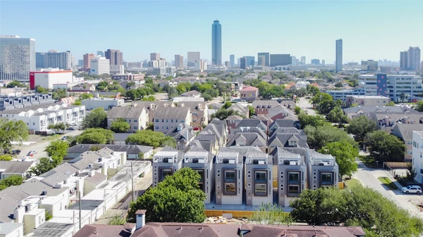 3 bedrooms apartment for rent in Uptown - West Houston, Houston