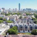 3 bedrooms apartment for rent in Uptown - West Houston, Houston