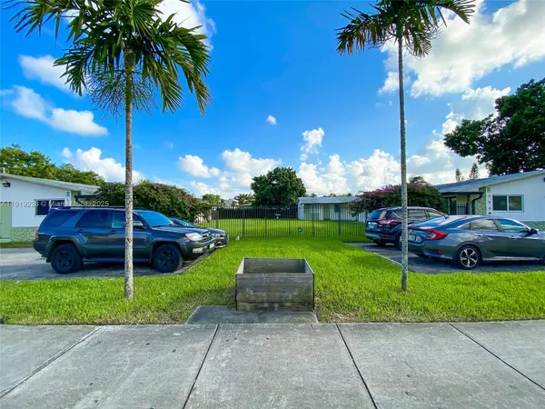 1 bedroom apartment for rent in North Miami - Miami Dade, Miami