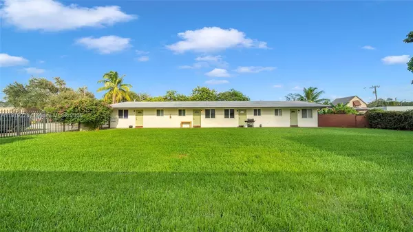 1 bedroom apartment for rent in North Miami - Miami Dade, Miami