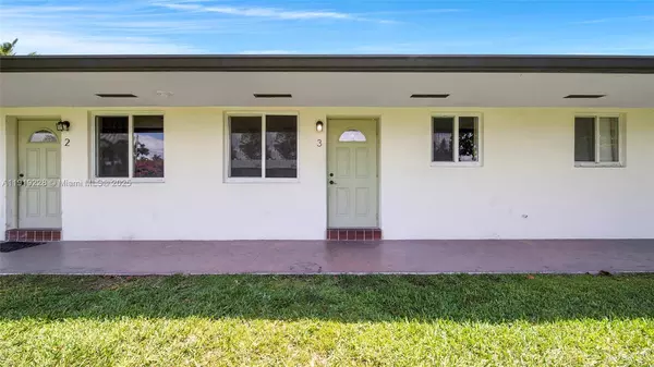 1 bedroom apartment for rent in North Miami - Miami Dade, Miami