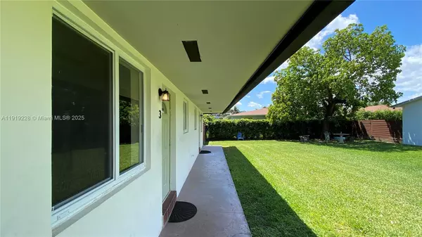 1 bedroom apartment for rent in North Miami - Miami Dade, Miami