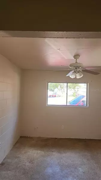 1 bedroom apartment for rent in Parramore - Central Orlando, Orlando