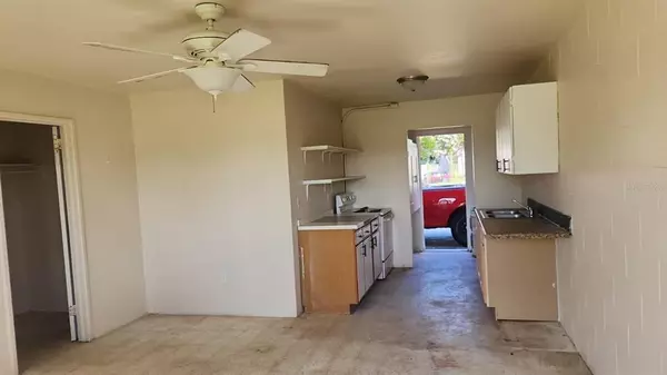 1 bedroom apartment for rent in Parramore - Central Orlando, Orlando