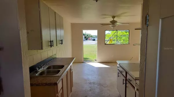 1 bedroom apartment for rent in Parramore - Central Orlando, Orlando