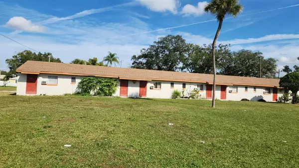 1 bedroom apartment for rent in Parramore - Central Orlando, Orlando
