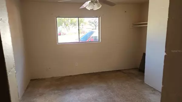 1 bedroom apartment for rent in Parramore - Central Orlando, Orlando