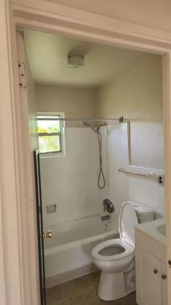 1 bedroom apartment for rent in Parramore - Central Orlando, Orlando