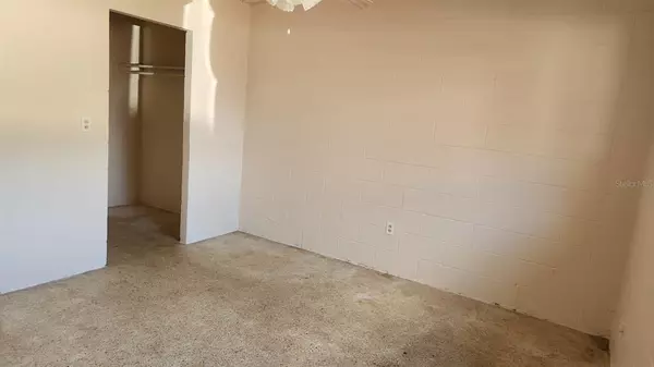 1 bedroom apartment for rent in Parramore - Central Orlando, Orlando