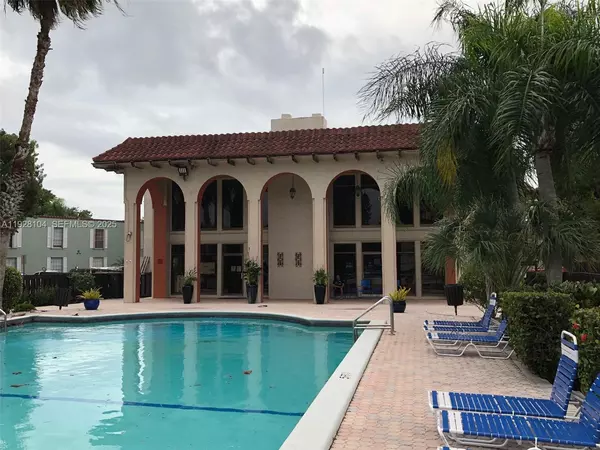 2 bedrooms apartment for rent in Kendall - Miami Dade, Miami