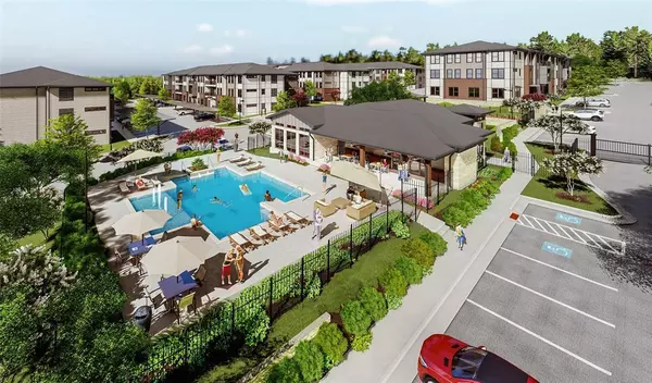 1 bedroom apartment for rent in Duncanville - Sw Dallas, Dallas